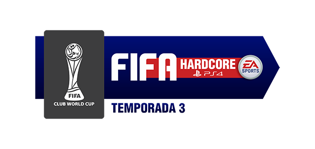 T3 | Mundial de Clubes PS4 HARDCORE