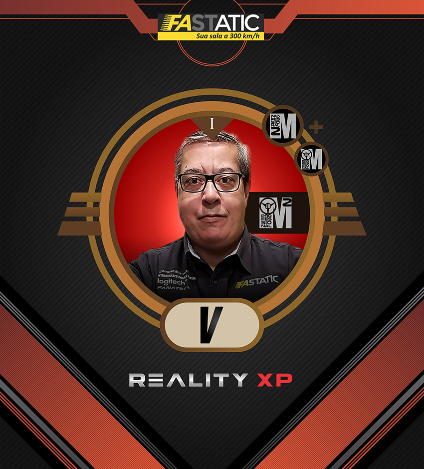 Weverton Cunha, o primeiro milionário da Reality XP