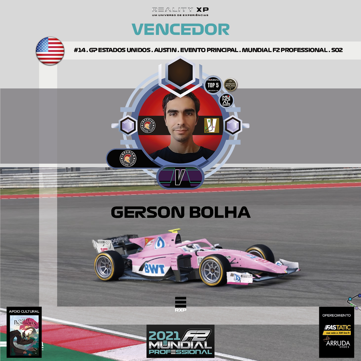 RS_F2_MUNDIAL_PROFESSIONAL_REALITYXP_S02_RESULTADO_14_EUA_EVENTO_PRINCIPAL_