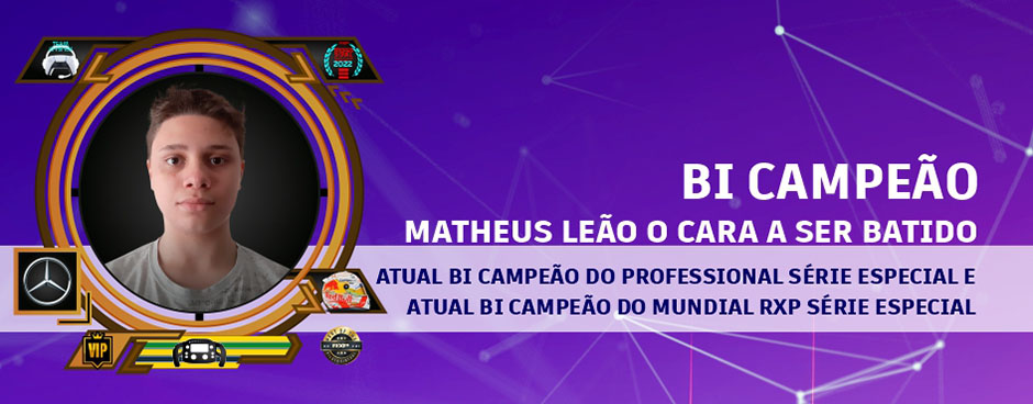 Matheus LEÃO